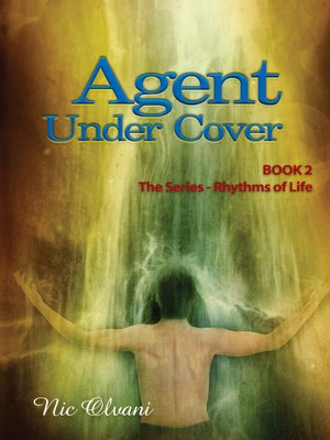 cover image of Agent Under Cover